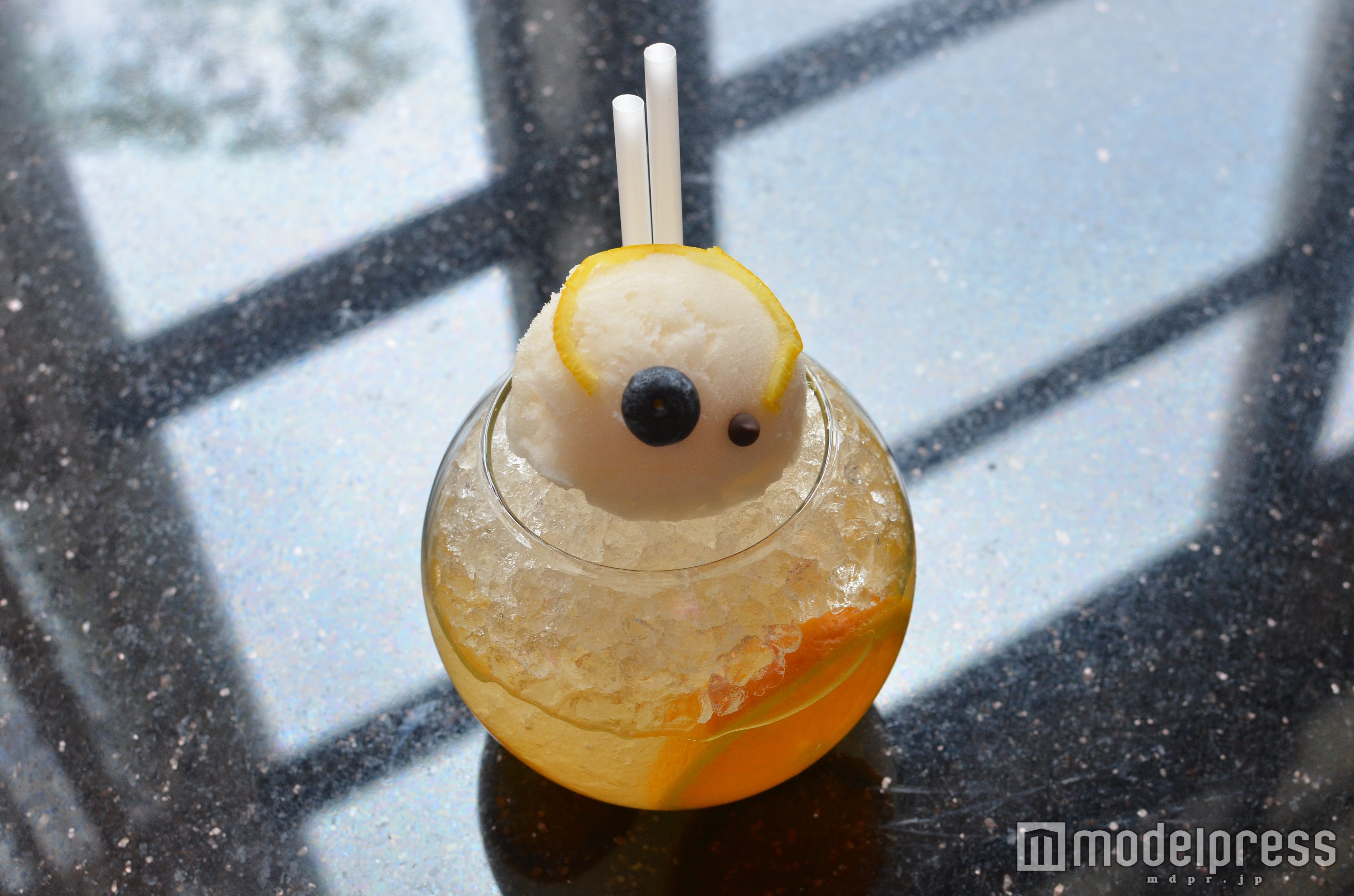 BB-8 クーラー（C）モデルプレス