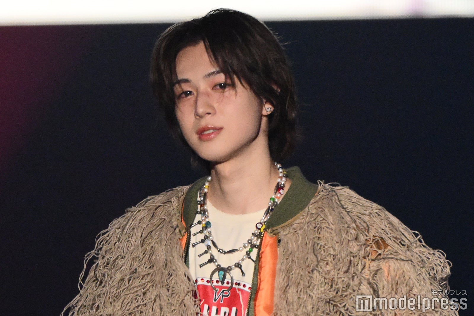 佐野雄大（C）モデルプレス