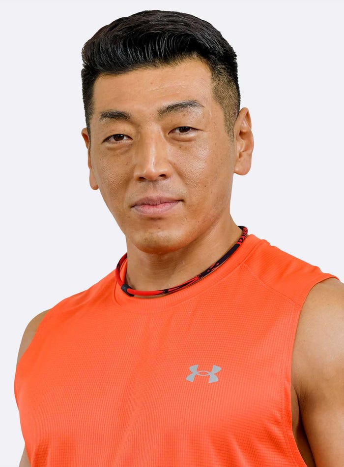 後藤剛範 (C)「来世ではちゃんとします2」製作委員会