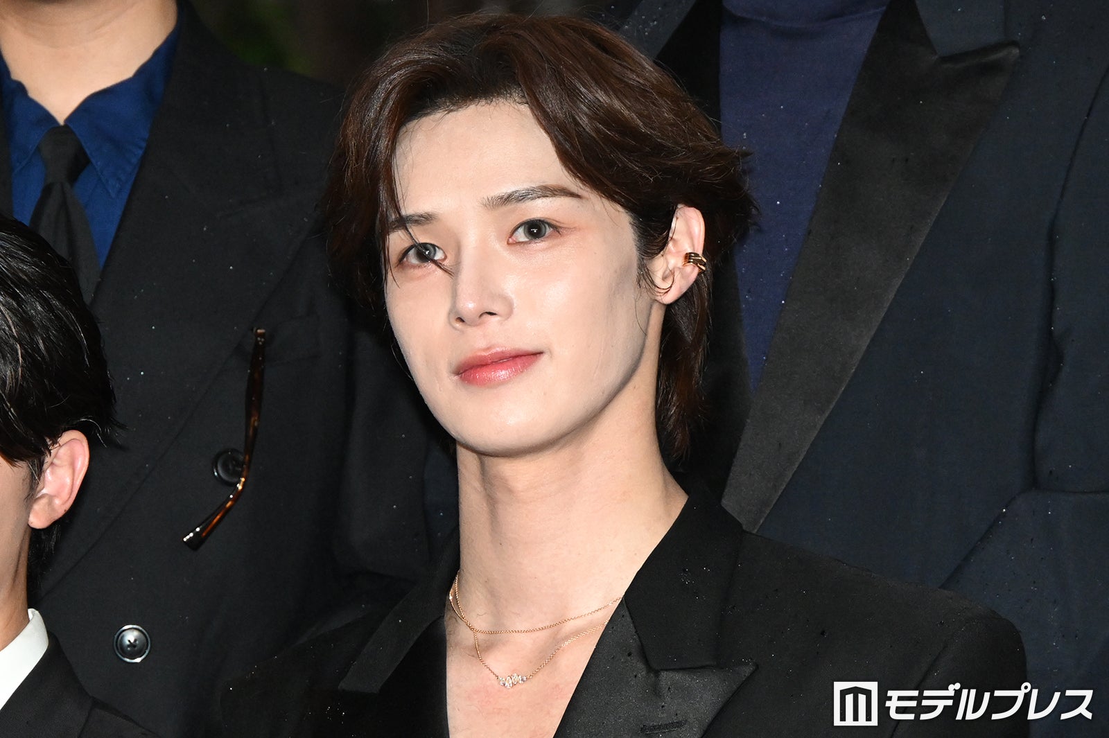 俳優になったK（C）モデルプレス