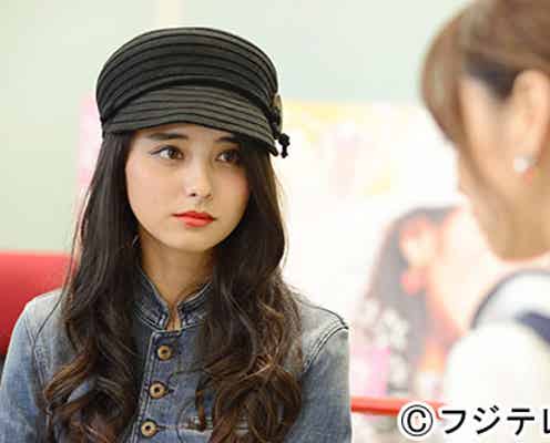 石田ニコル、悪女全開で「ファーストクラス」再び参戦