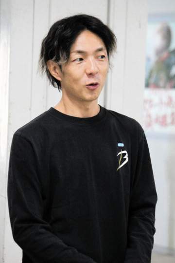 【ボート】三国G1 地元の松田祐季が前評判高い30号機をゲット