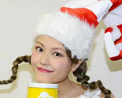 “次世代のエンターテイナー”Miracle Vell Magic、ポップコーンとコラボ「夢だった」新たな試みも
