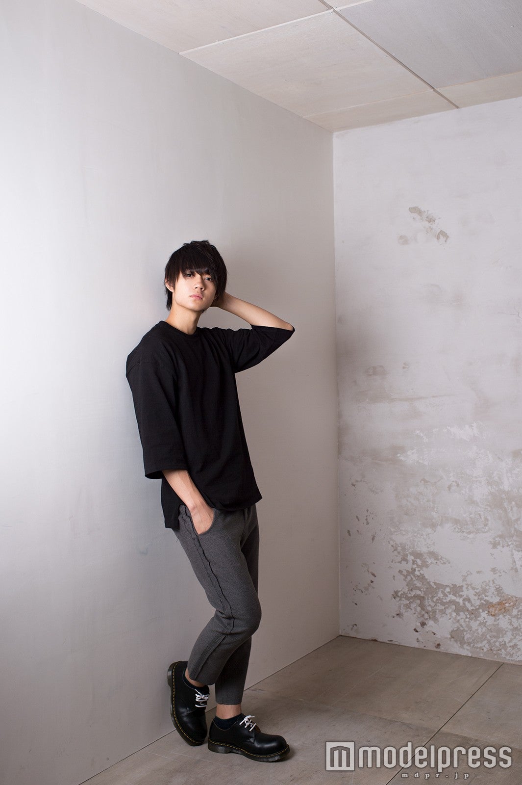 佐野勇斗 （C）モデルプレス