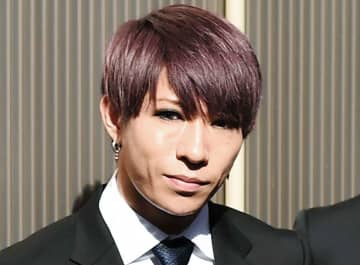 ゴールデンボンバー歌広場淳、前十字靱帯断裂 14日に手術と報告「公表するべきか考えたが」