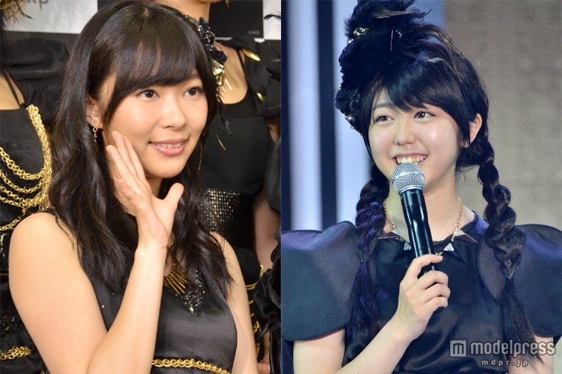 画像2/2) 峯岸みなみを救った指原莉乃の言葉 丸刈り騒動後の苦悩