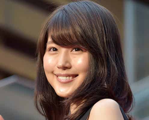 有村架純から「一番好きです」と告白 千鳥ノブ「死ぬ前の夢か!」