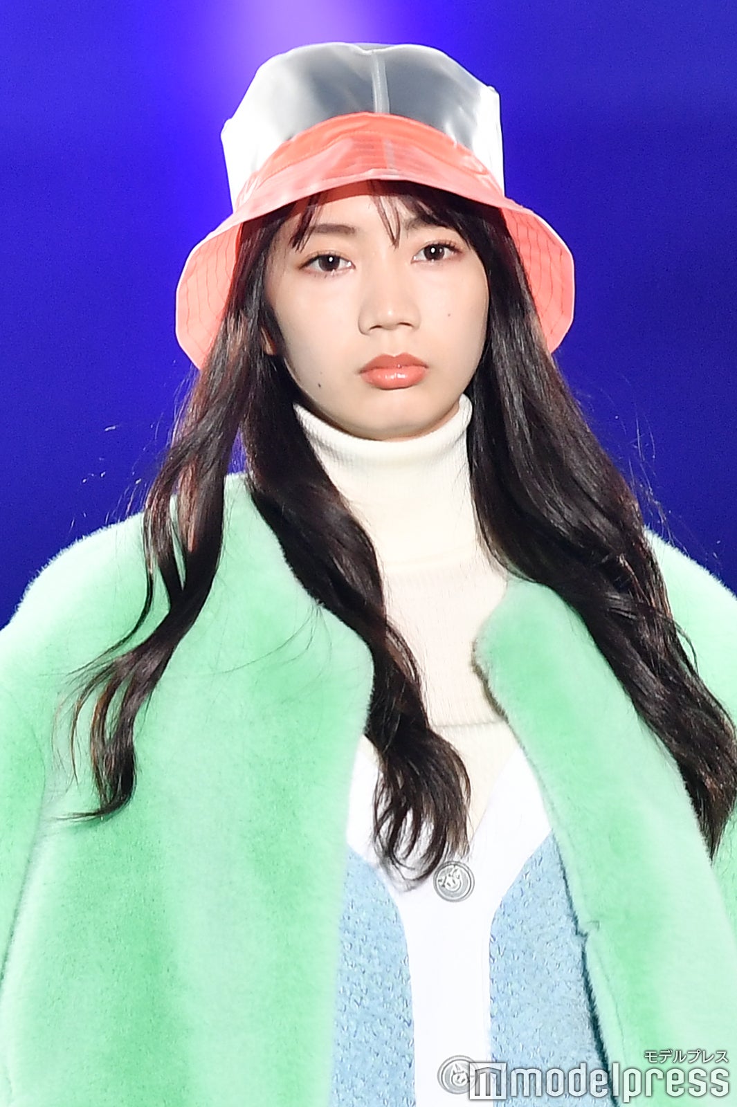 高本彩花（C）モデルプレス