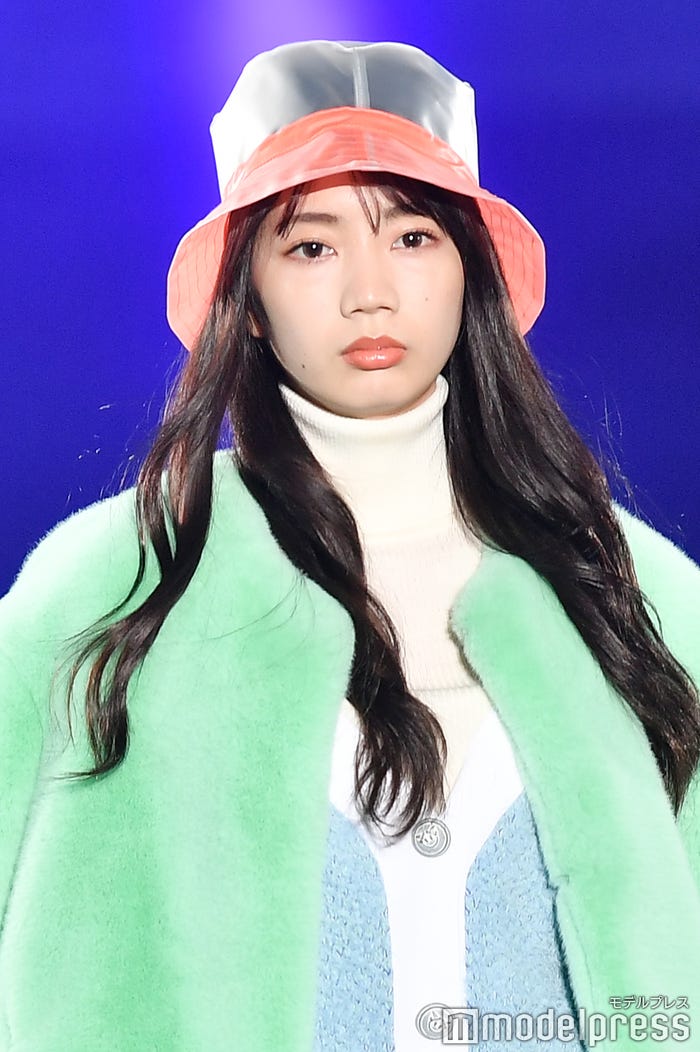 高本彩花(C)モデルプレス