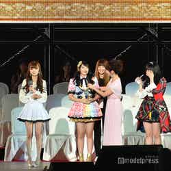 チャープラン「AKB48 53rdシングル 世界選抜総選挙」（C）モデルプレス