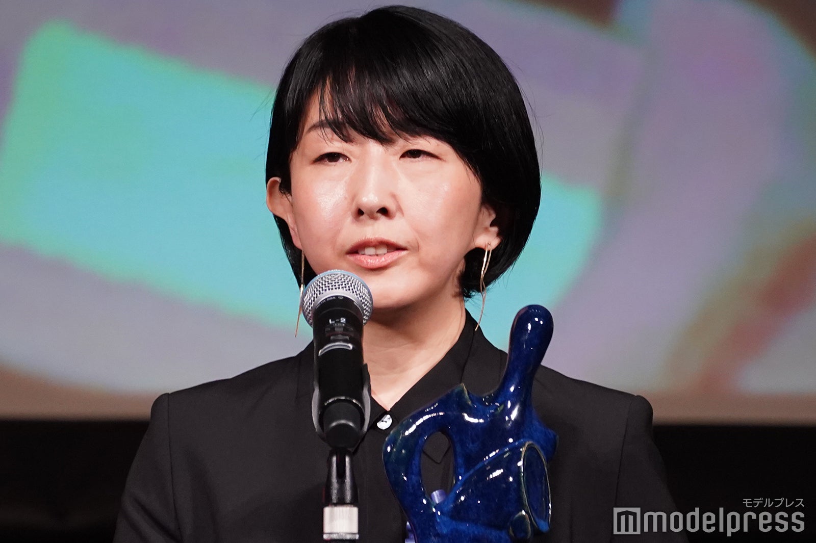 早川千絵監督（C）モデルプレス