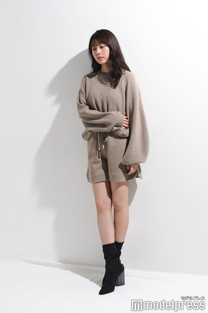 有村架純(C)モデルプレス