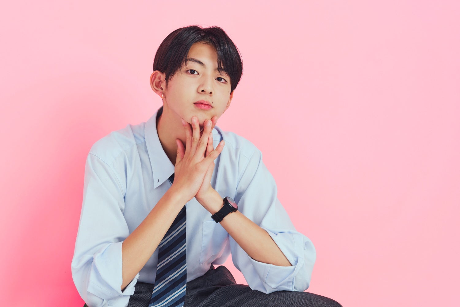 たいし「今日、好きになりました。-フーコック編-」（C）AbemaTV, Inc.