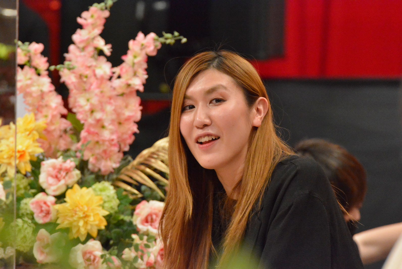 薄幸（C）読売テレビ