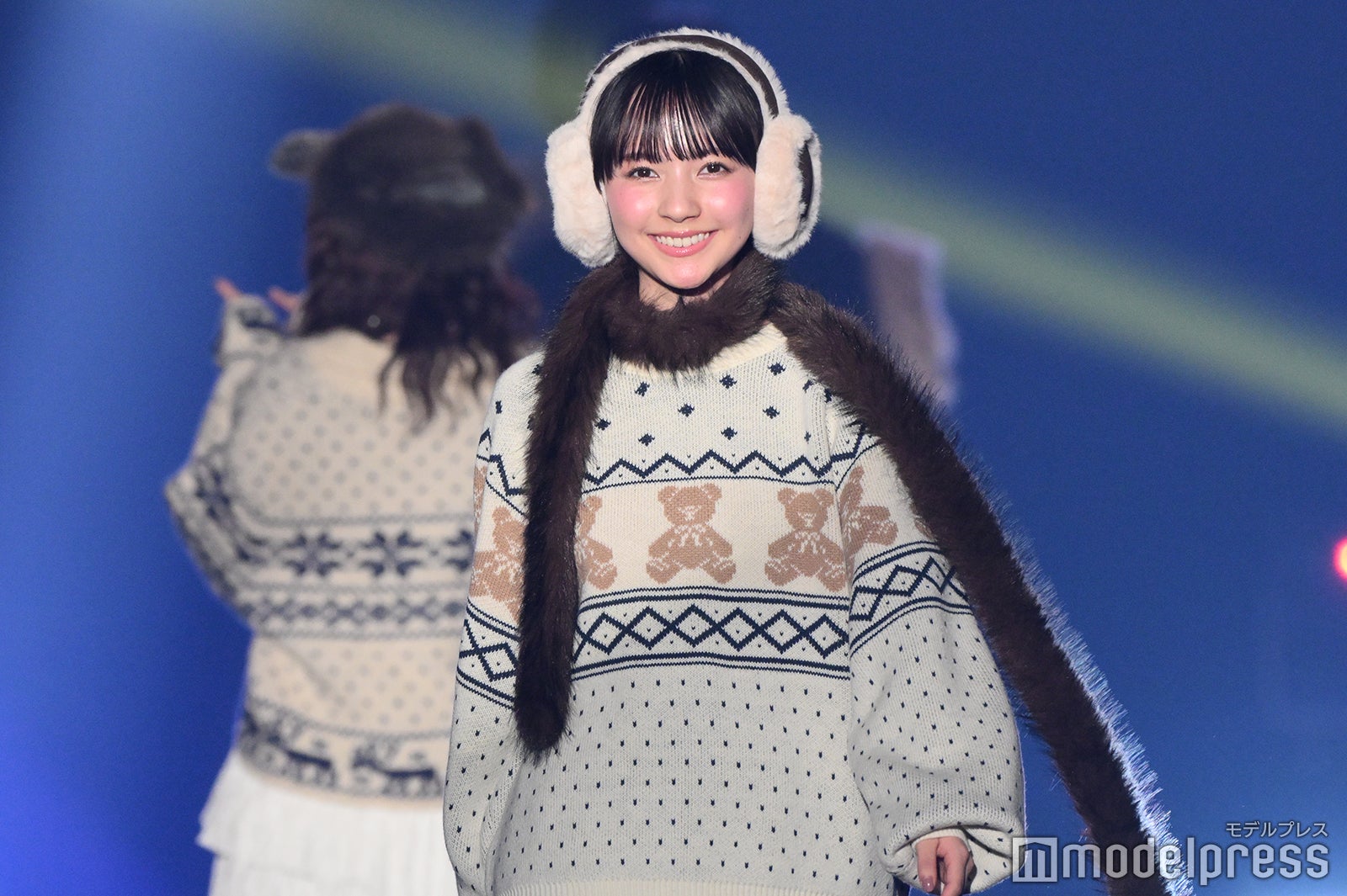 河村ここあ（C）モデルプレス