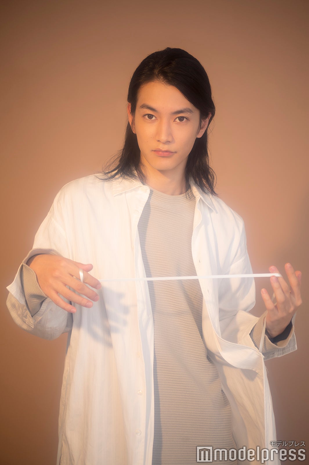 渡邊圭祐（C）モデルプレス