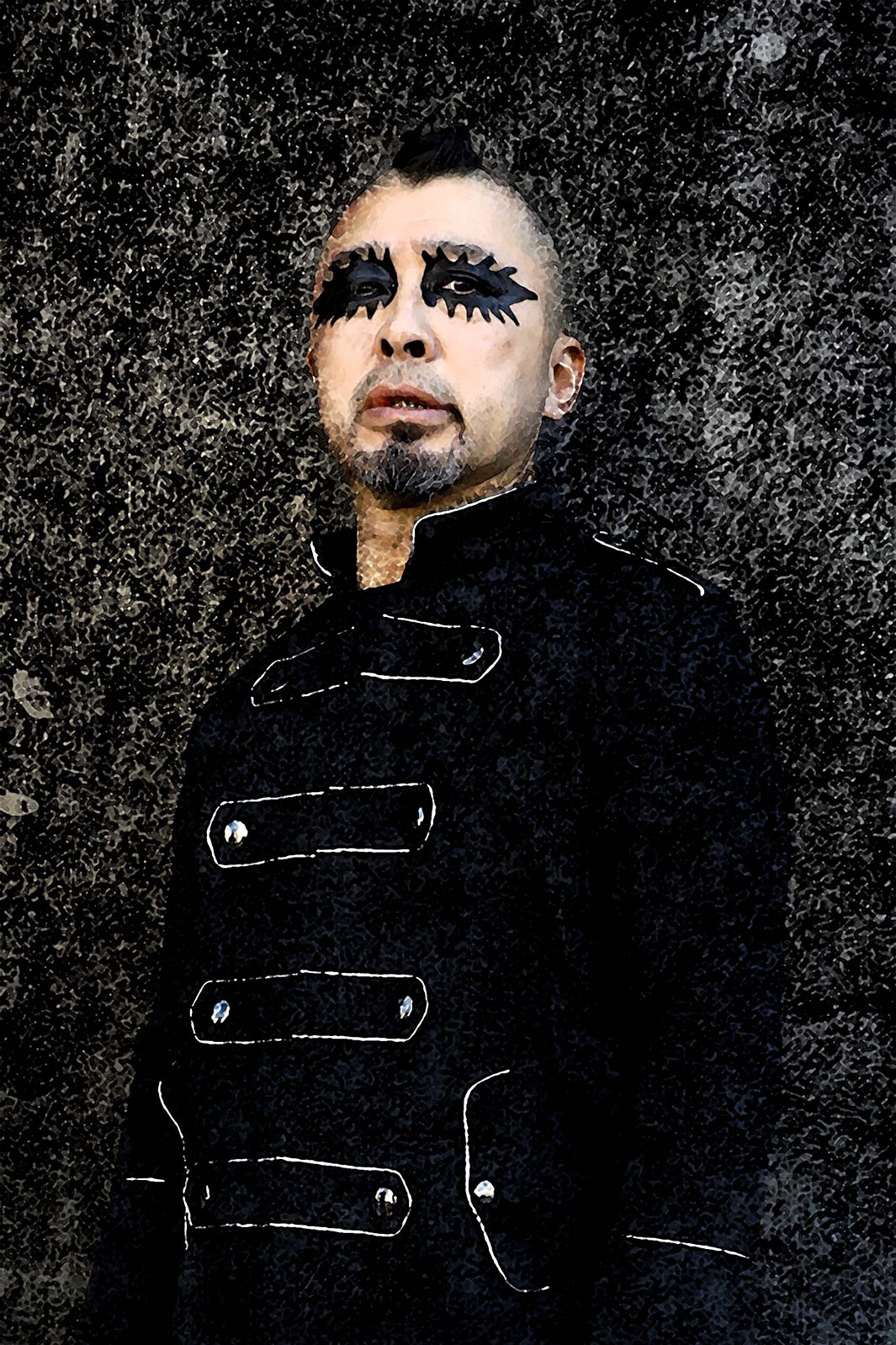 NABO（ニューロティカ）（提供写真）