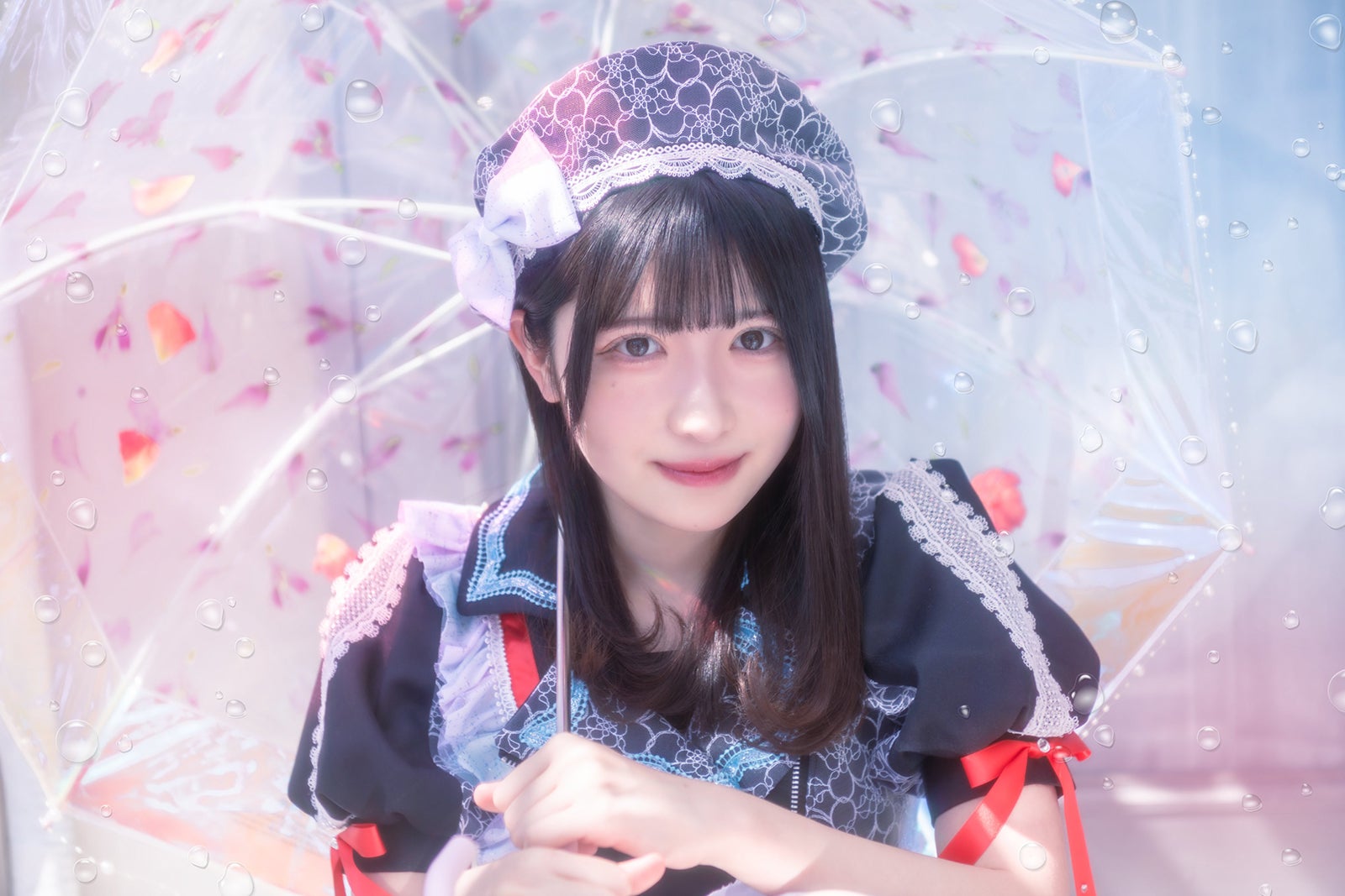 仲ありす（提供写真）