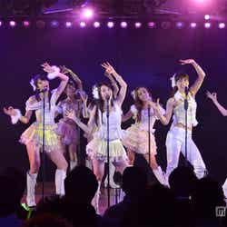 AKB48劇場 AKB48チームK『ウェイティング』公演の模様(C)AKS