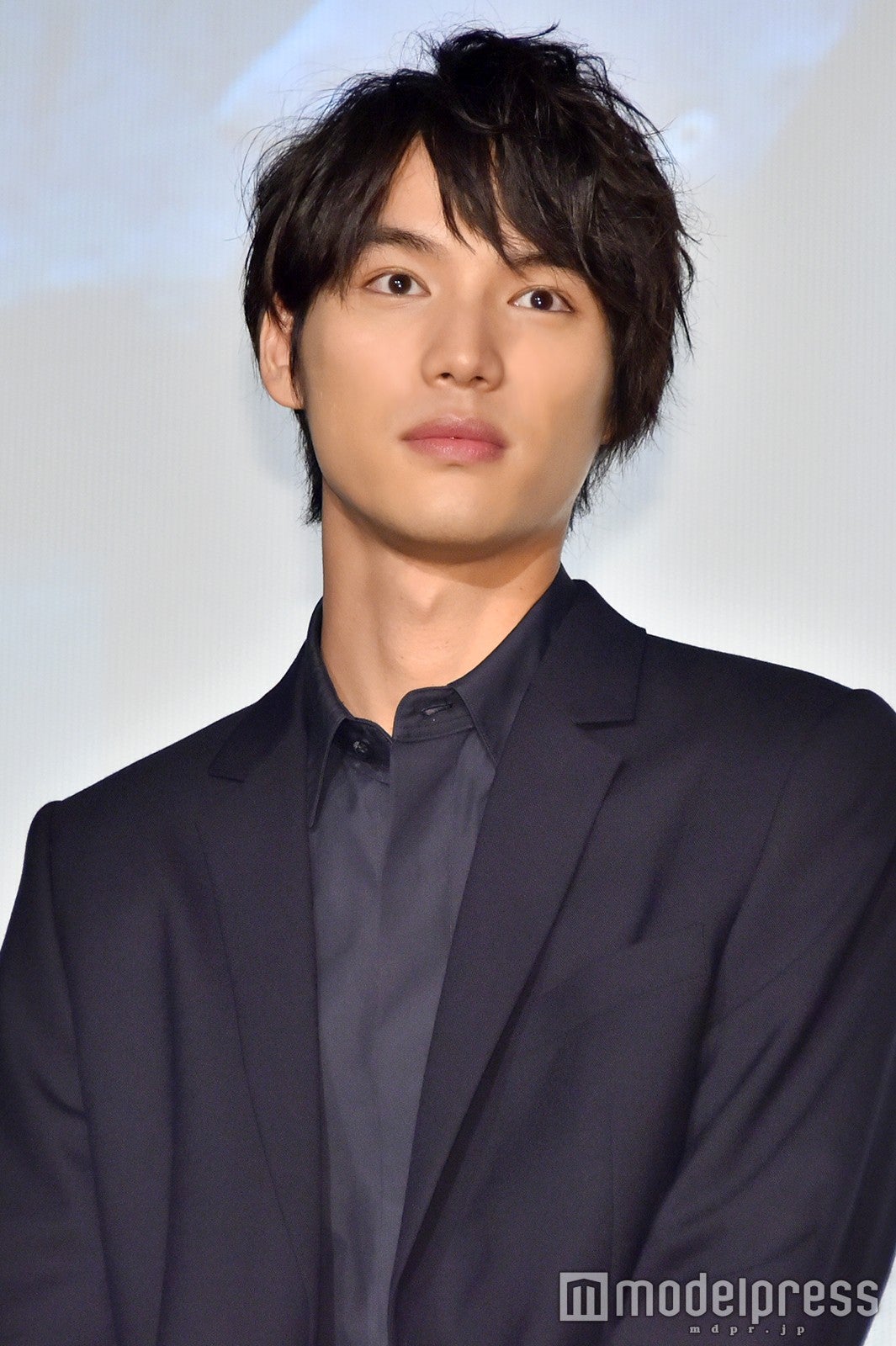 福士蒼汰（C）モデルプレス