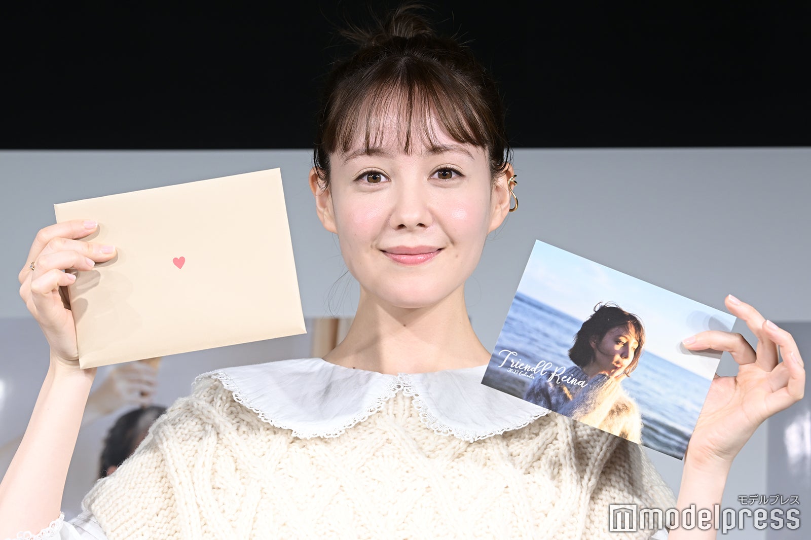 トリンドル玲奈（C）モデルプレス