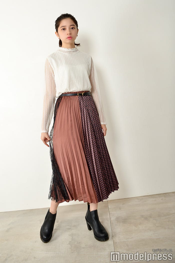 桜田ひより(C)モデルプレス