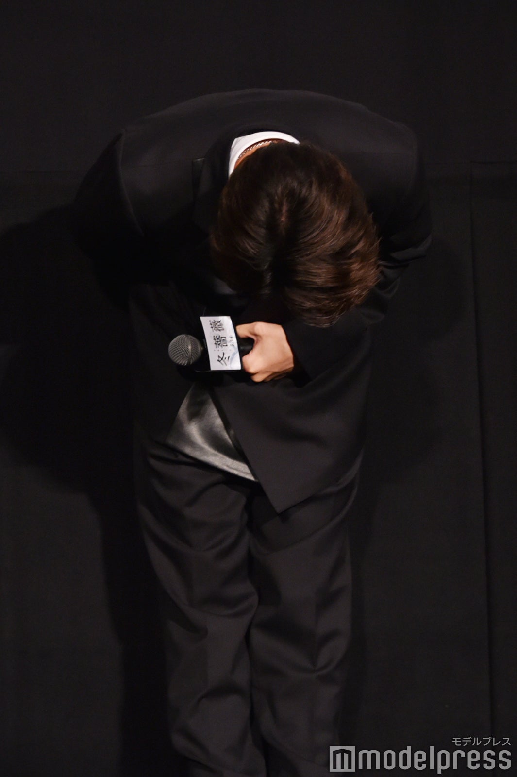 伊藤健太郎（C）モデルプレス