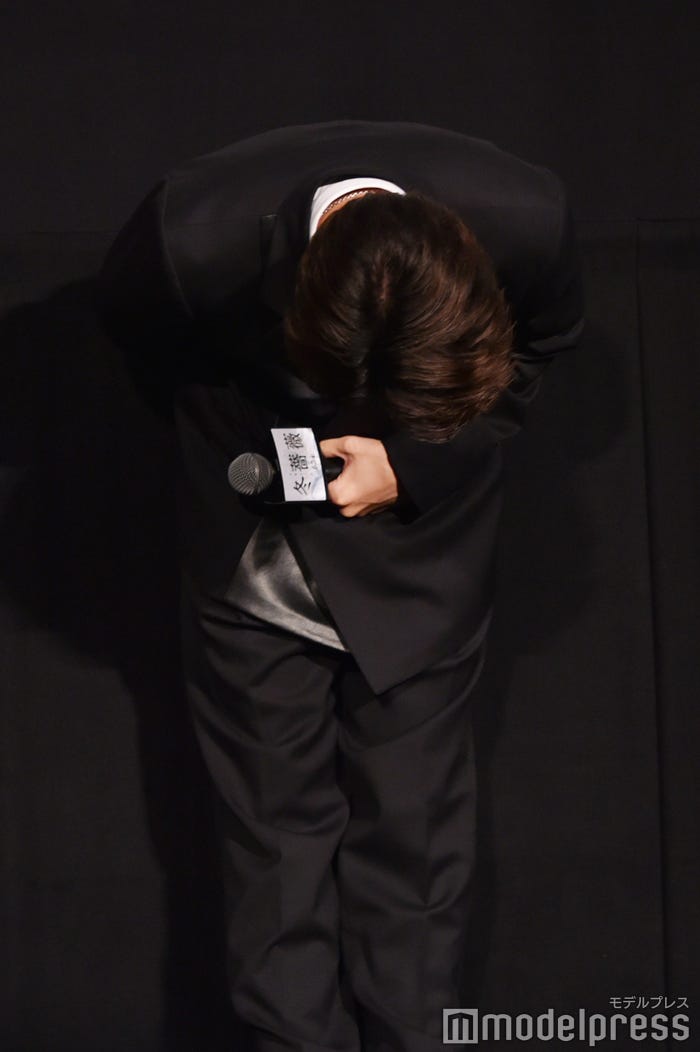 伊藤健太郎(C)モデルプレス