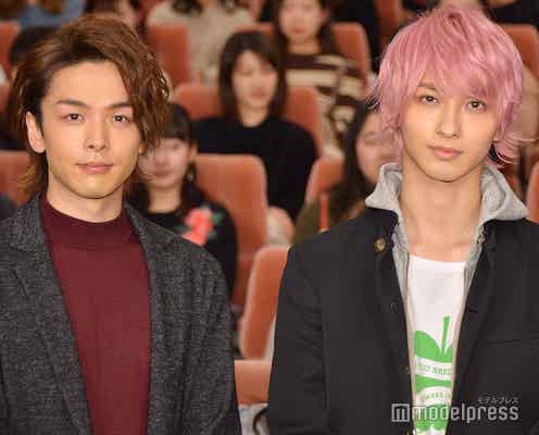 中村倫也先生、横浜流星に説教?「後で生徒指導室で」<初めて恋をした日に読む話>