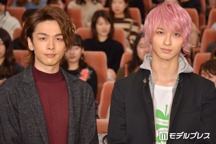 中村倫也先生 横浜流星に説教 後で生徒指導室で 初めて恋をした日に読む話 モデルプレス 中村倫也先生 横浜流星に説教 後で生徒指導室で 初めて恋をした日に読む話 モデルプレス