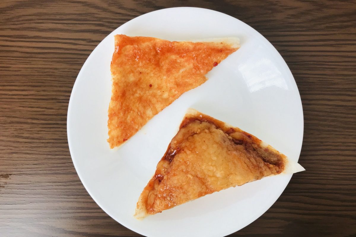 チーズヤンニョムチキン