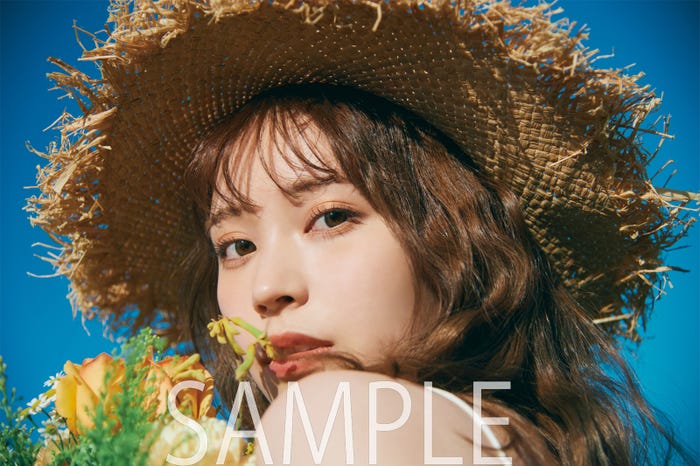 「那須ほほみカレンダー2024.4-2025.3」特典カット:MAILIVIS(C)SDP