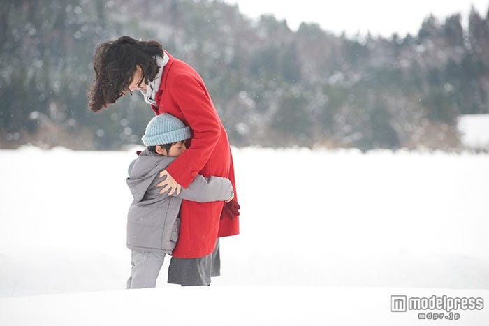 映画『星ガ丘ワンダーランド(2016年公開)より(C)2015『星ガ丘ワンダーランド』製作委員会