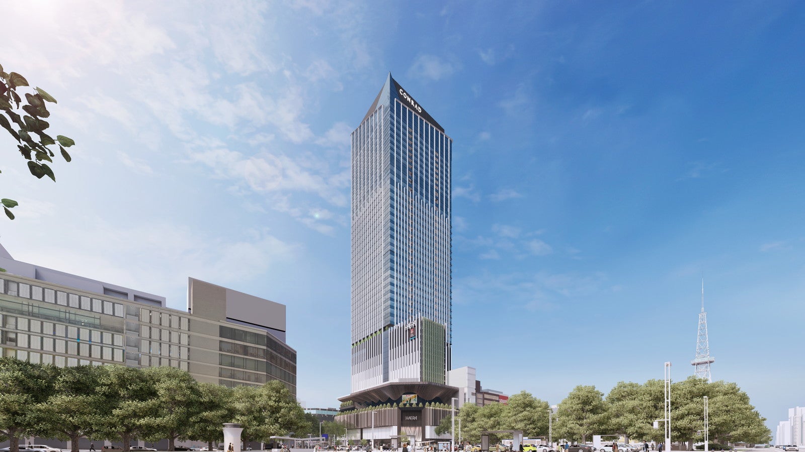 HAERA（提供写真）