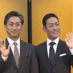 体脂肪9%だった中村勘九郎「痩せるのは大変だけど戻るのは簡単」