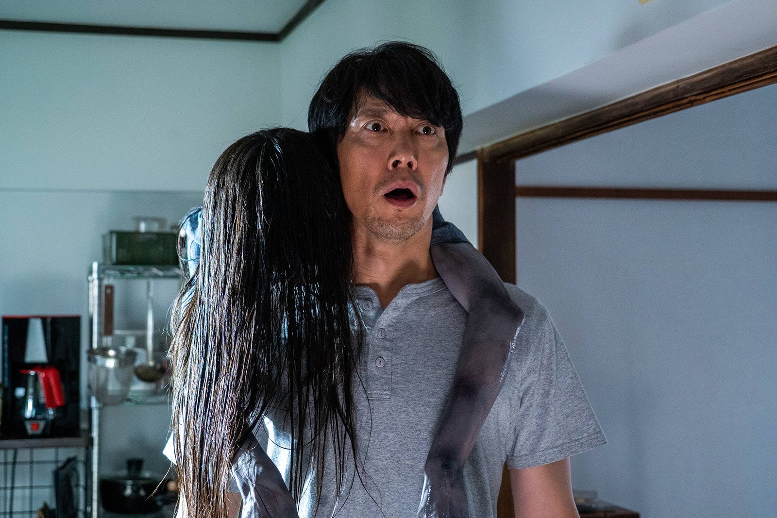 佐々木蔵之介（C）フジテレビ