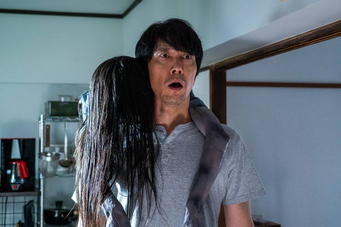 佐々木蔵之介(C)フジテレビ