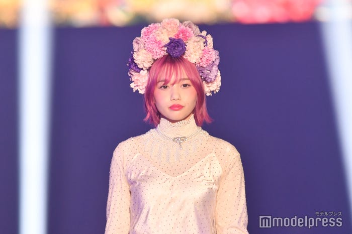 ひかりんちょ (C)モデルプレス