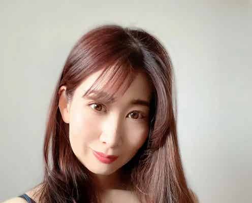 清楚なのに色気もスゴい ファンクラブが人気の“めぐ”って何者?<インタビュー>