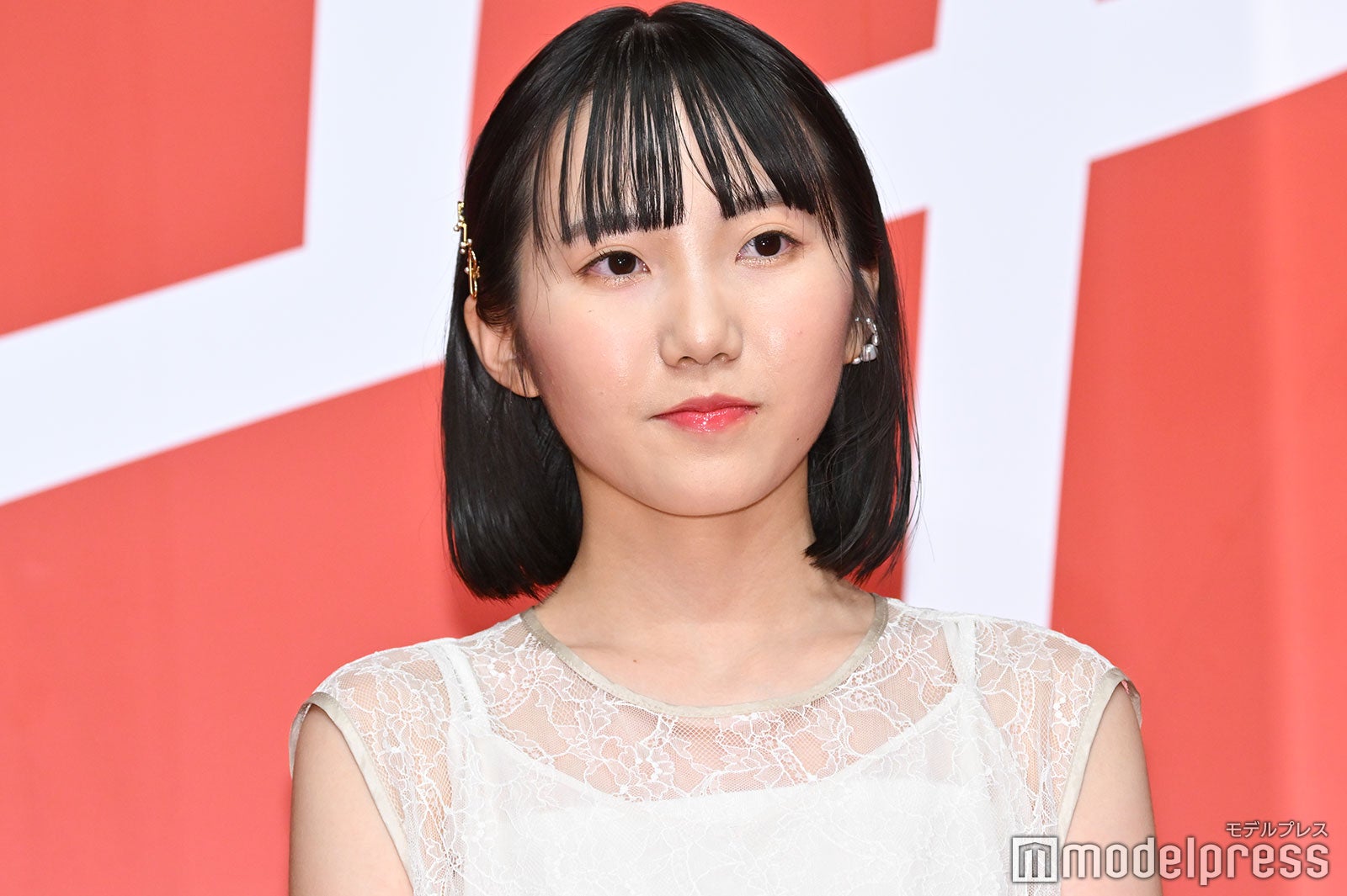 安原琉那（C）モデルプレス