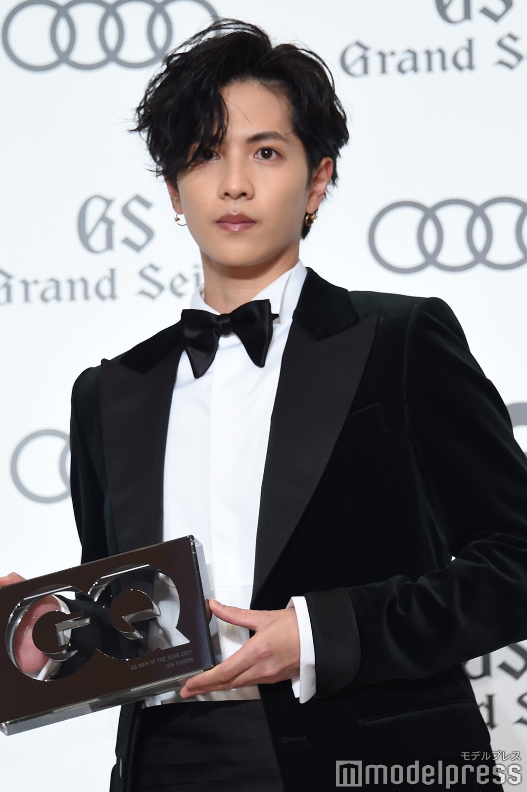 志尊淳（C）モデルプレス