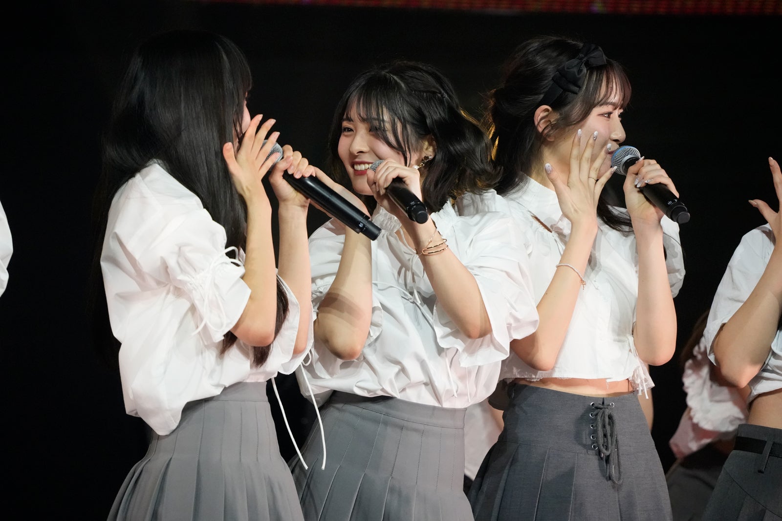 フジコーズ／撮影：水谷周平（提供写真）