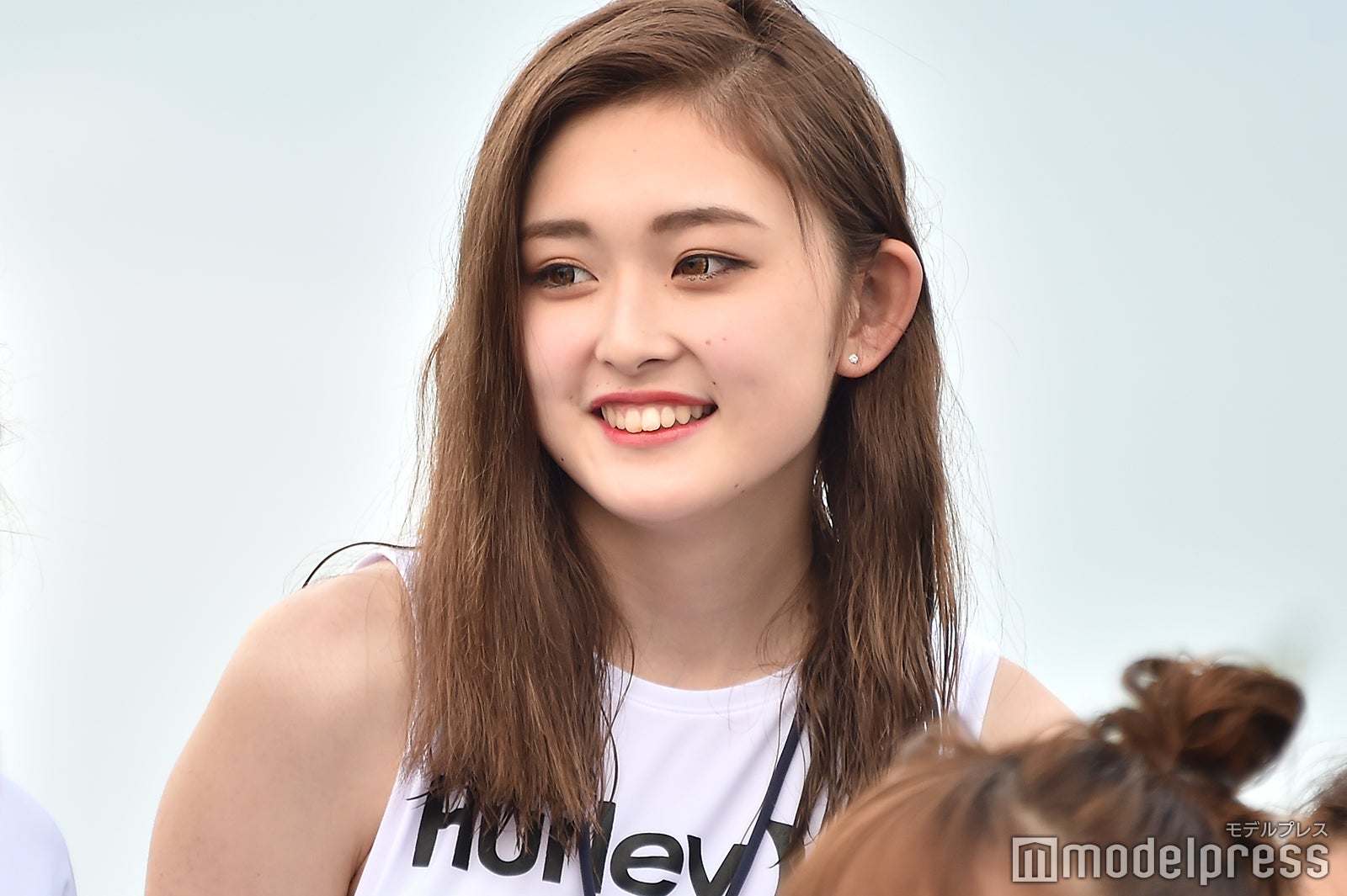 ゆうちゃみ（C）モデルプレス