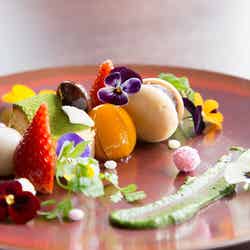 森Q/画像提供:軽井沢スイーツ散歩事務局