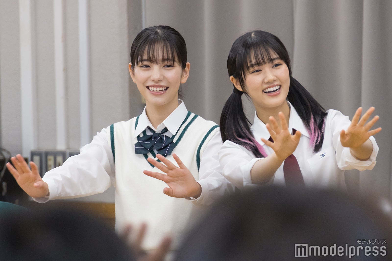 上白石萌音、緊張への向き合い方とは「言い聞かせることが1番