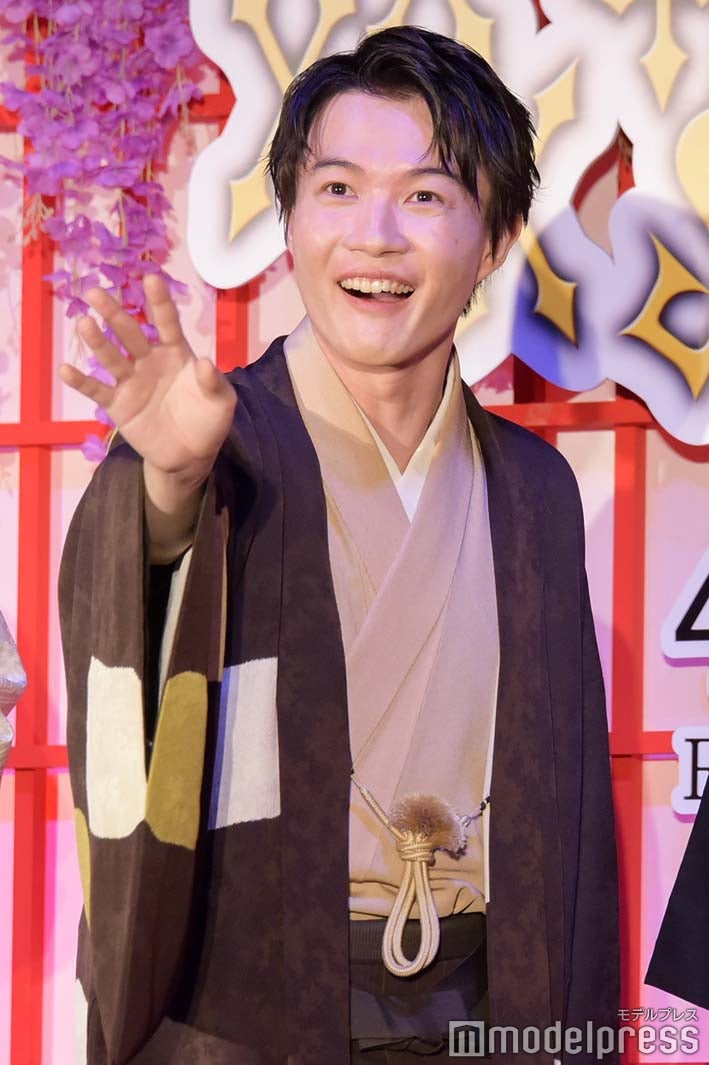 神木隆之介 （C）モデルプレス