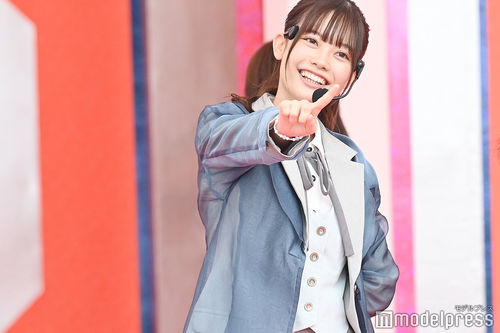 青春高校3年C組（C）モデルプレス