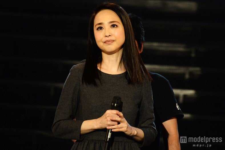 大トリの松田聖子「あなたに逢いたくて」で会場魅了　可憐な姿にもうっとり＜紅白リハ初日＞