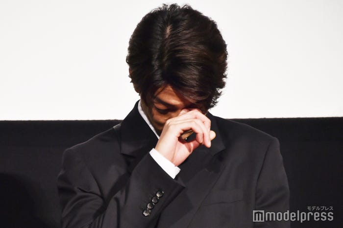 伊藤健太郎(C)モデルプレス