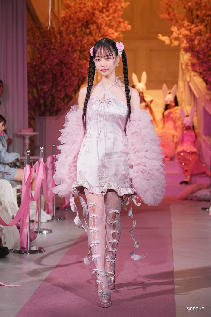 中村里砂(提供写真)